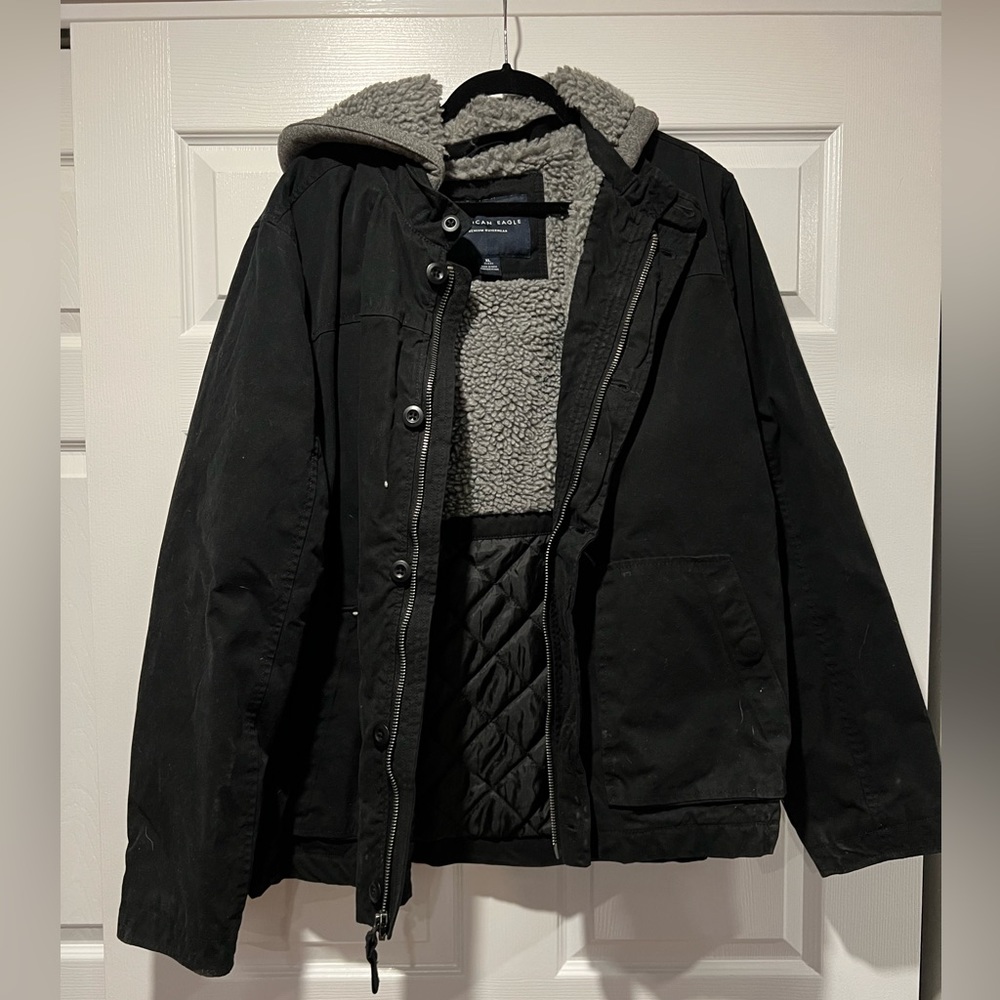 Men’s jacket